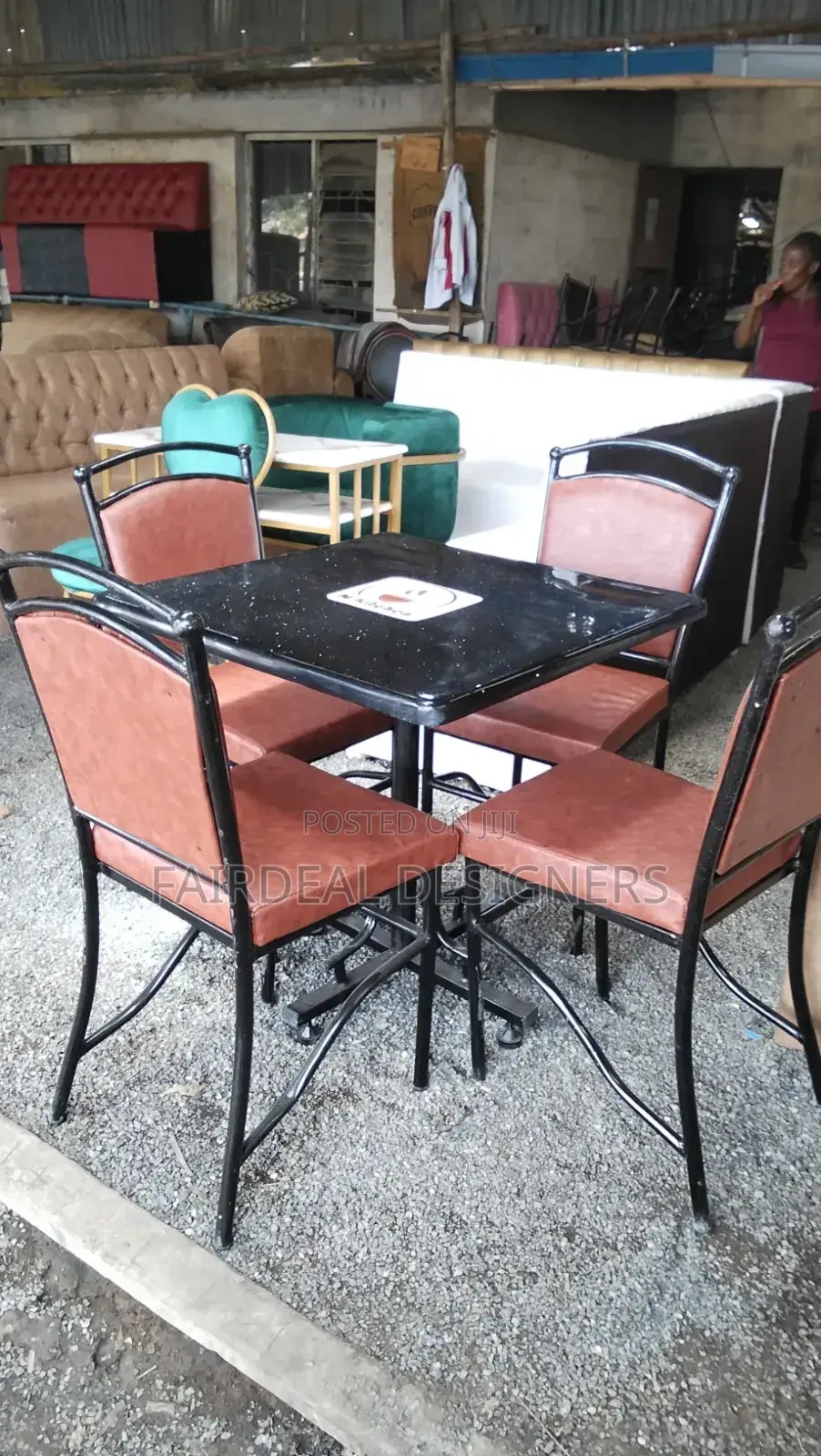 Hotel ,Restaurant and Club Seats