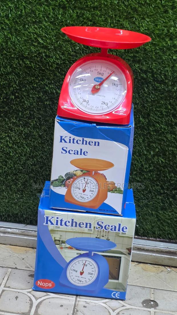 Super Quality Kitchen Scale