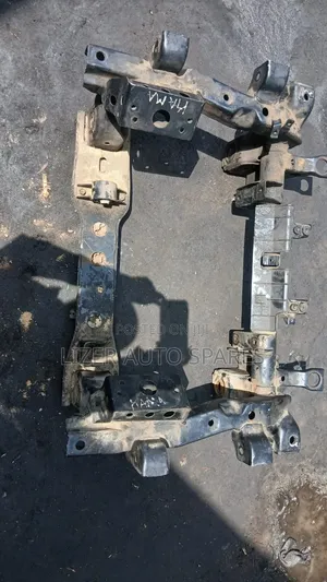 Front Cross Member V73-V98