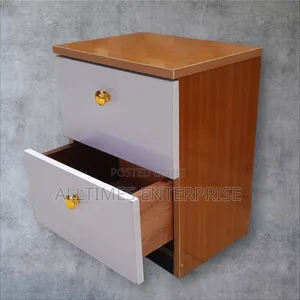 Offers! Julz Bedside Drawers Ready for Pick Up!!