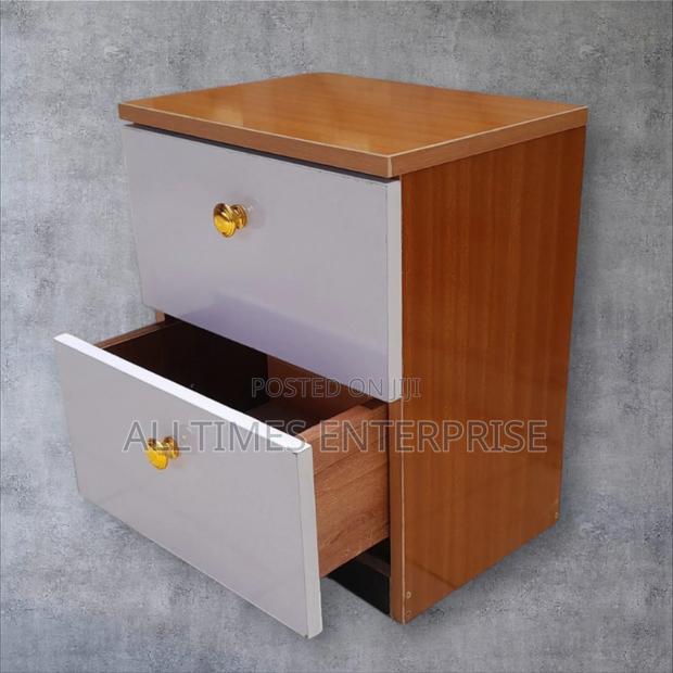 Offers! Julz Bedside Drawers Ready for Pick Up!!