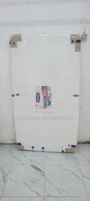 Kenpoly 6 Seater Plastic Table