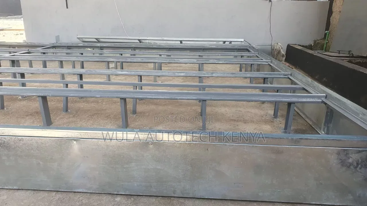 Latest Technology Heavy Duty 380v Power Spray Booth Machine Sunshine