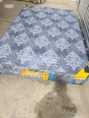 Morning Glory 4 by 6 Bed Mattress 8 Inch Thick-Quilted