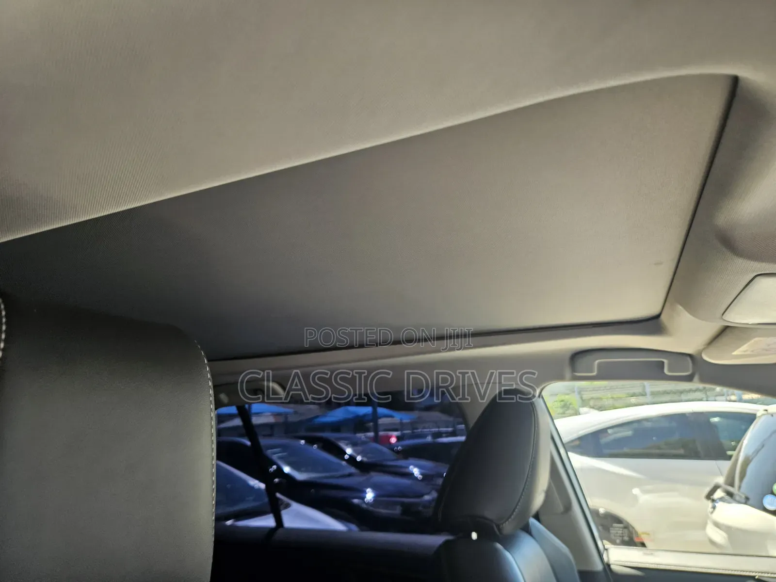 Toyota RAV4 2019 White