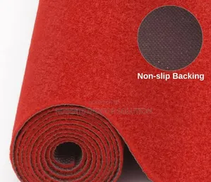 Red Carpet Runners