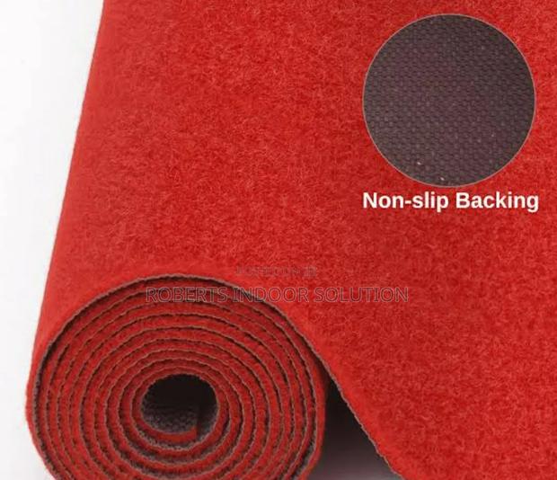 Red Carpet Runners - main view