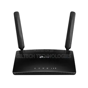Tp-Link Archer Mr200 Ac750 Wireless Dual-Band 4g Lte Router