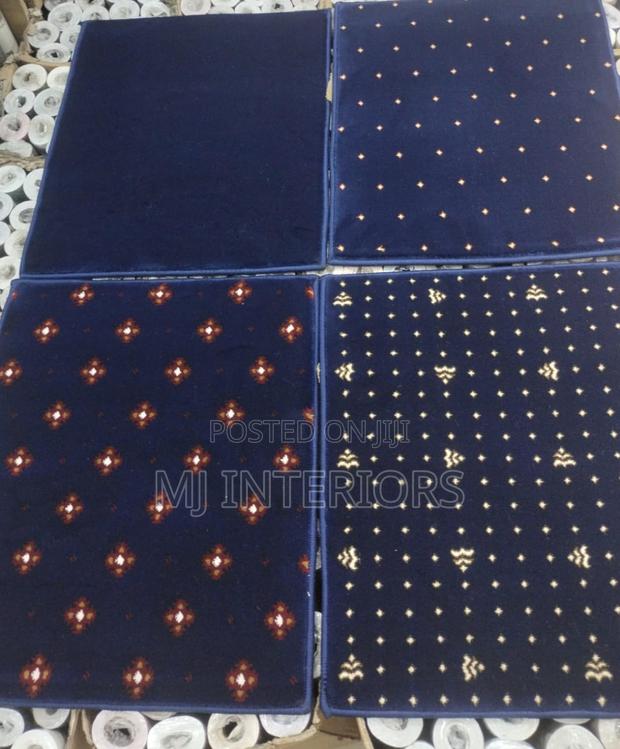 Executive Office Carpets Wall to Wall Installation Services - main view