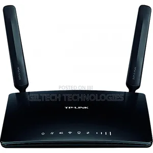 Tp-Link Archer Mr200 Ac750 Wireless Dual-Band 4g Lte Router