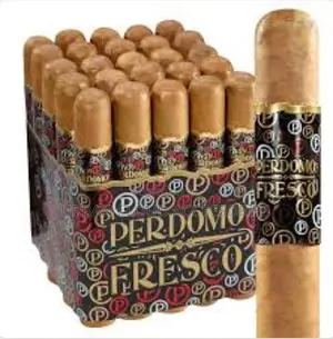 Perdomo Fresco Cigars Robusto