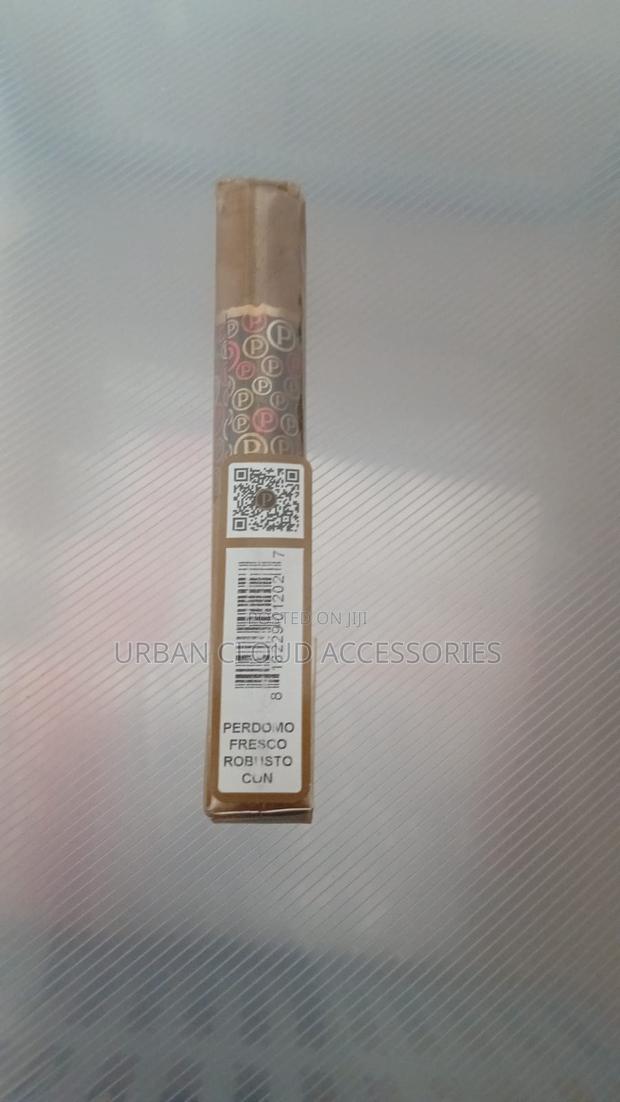 Perdomo Fresco Cigars Robusto - thumbnail 2