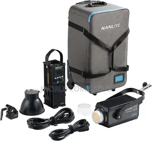 Nanlite Forza 300b Ii