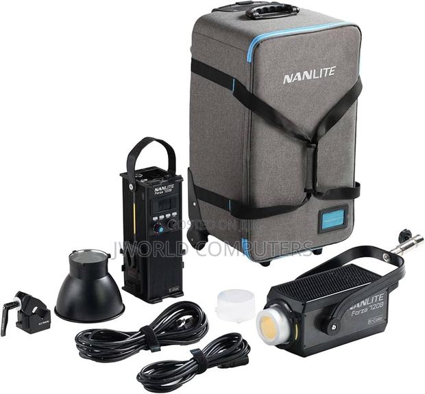 Nanlite Forza 300b Ii