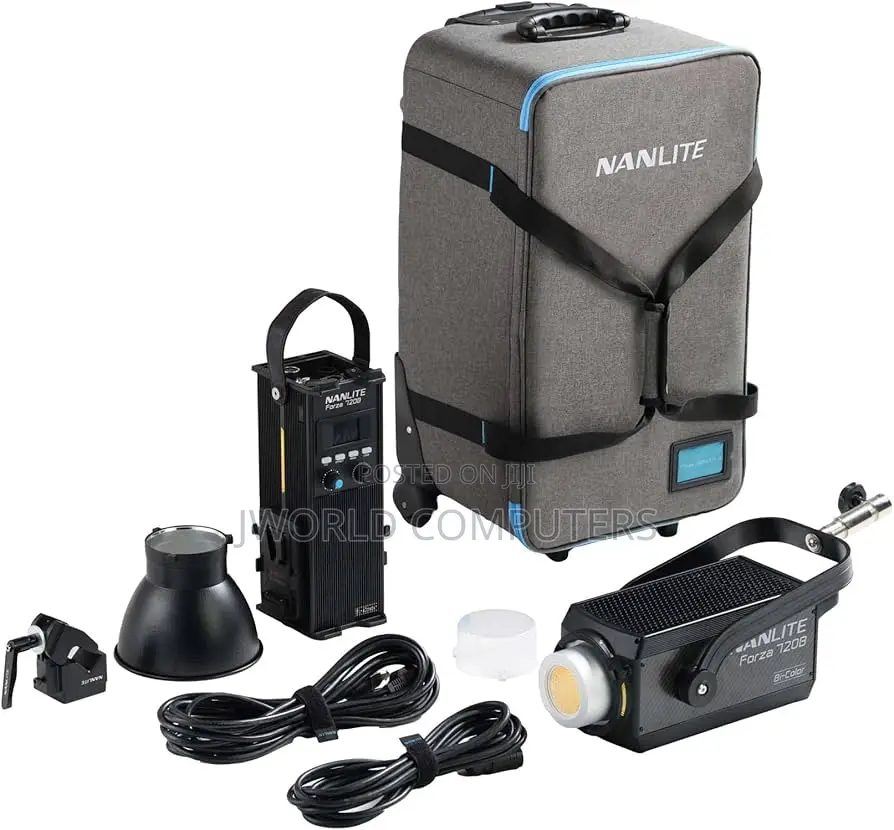 Nanlite Forza 300b Ii