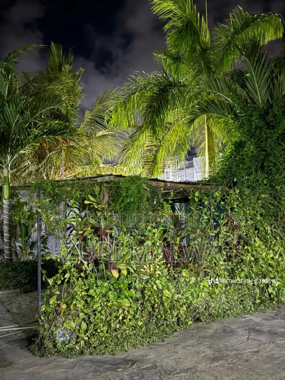 4br Villa With A Pool