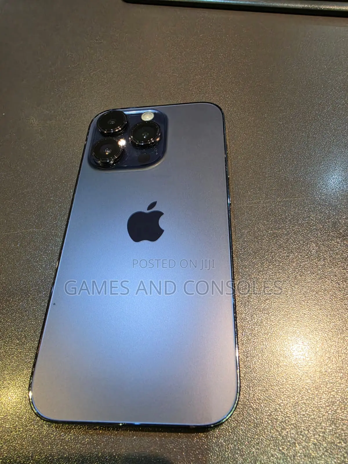 Apple iPhone 14 Pro 256 GB Purple