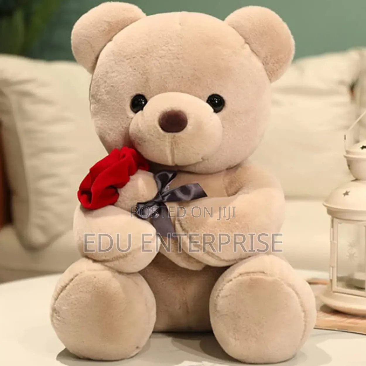 Tedy Bear Big Sized Teddy Bear