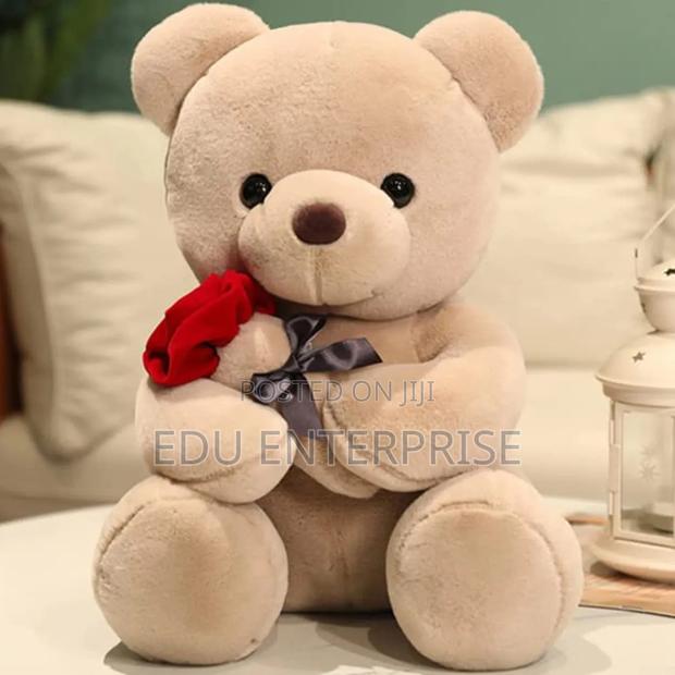 Tedy Bear Big Sized Teddy Bear - main view