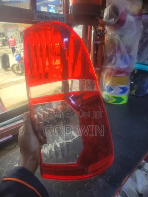 Tail Lens Hilux Vigo