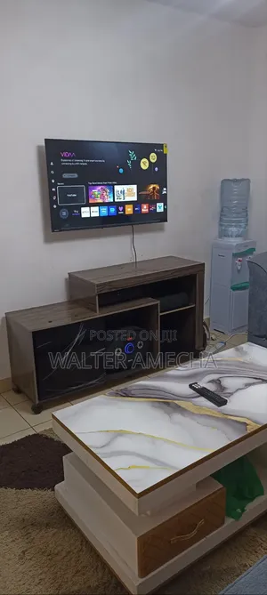 Affordable 2bedroom Airbnb Along TRM Drive Roysambu