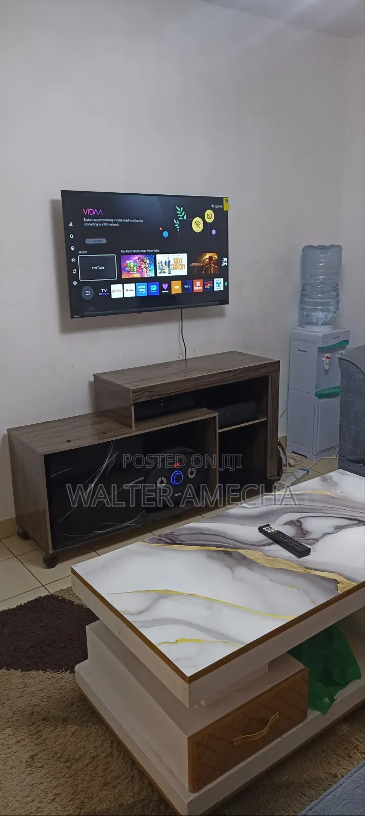 Affordable 2bedroom Airbnb Along TRM Drive Roysambu