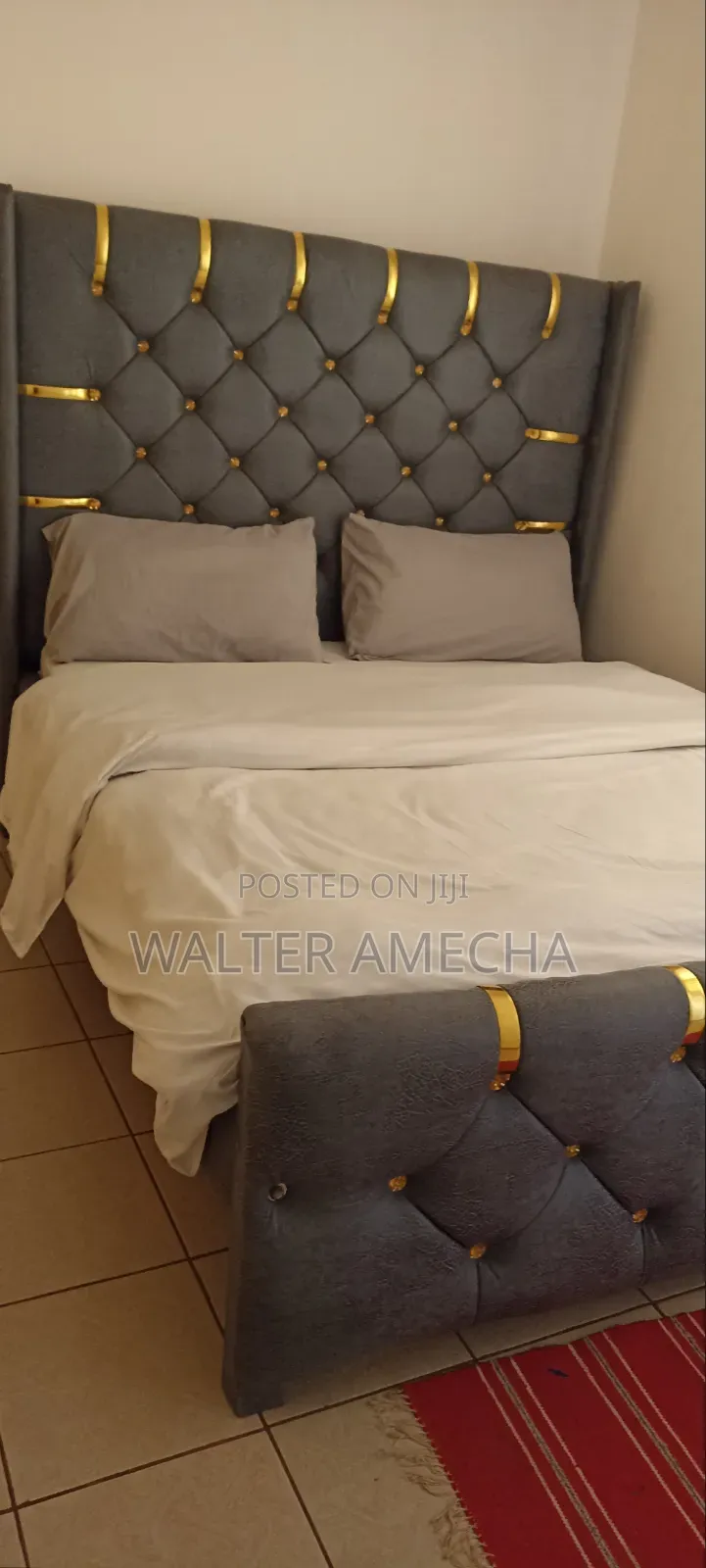 Affordable 2bedroom Airbnb Along TRM Drive Roysambu