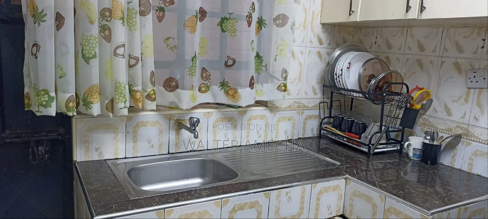 Affordable 2bedroom Airbnb Along TRM Drive Roysambu