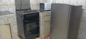 Affordable 2bedroom Airbnb Along TRM Drive Roysambu