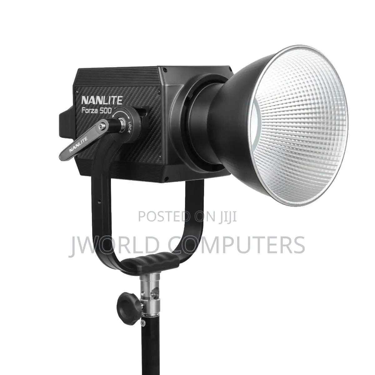 Nanlite Forza Fc 500b