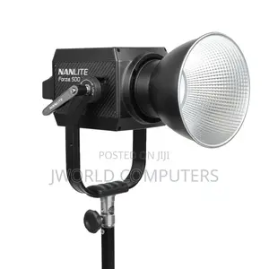 Nanlite Forza Fc 500b