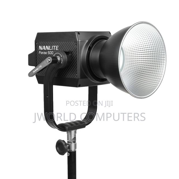 Nanlite Forza Fc 500b