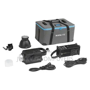 Nanlite Forza Fc 500b