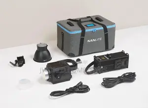 Nanlite Forza Fc 500b