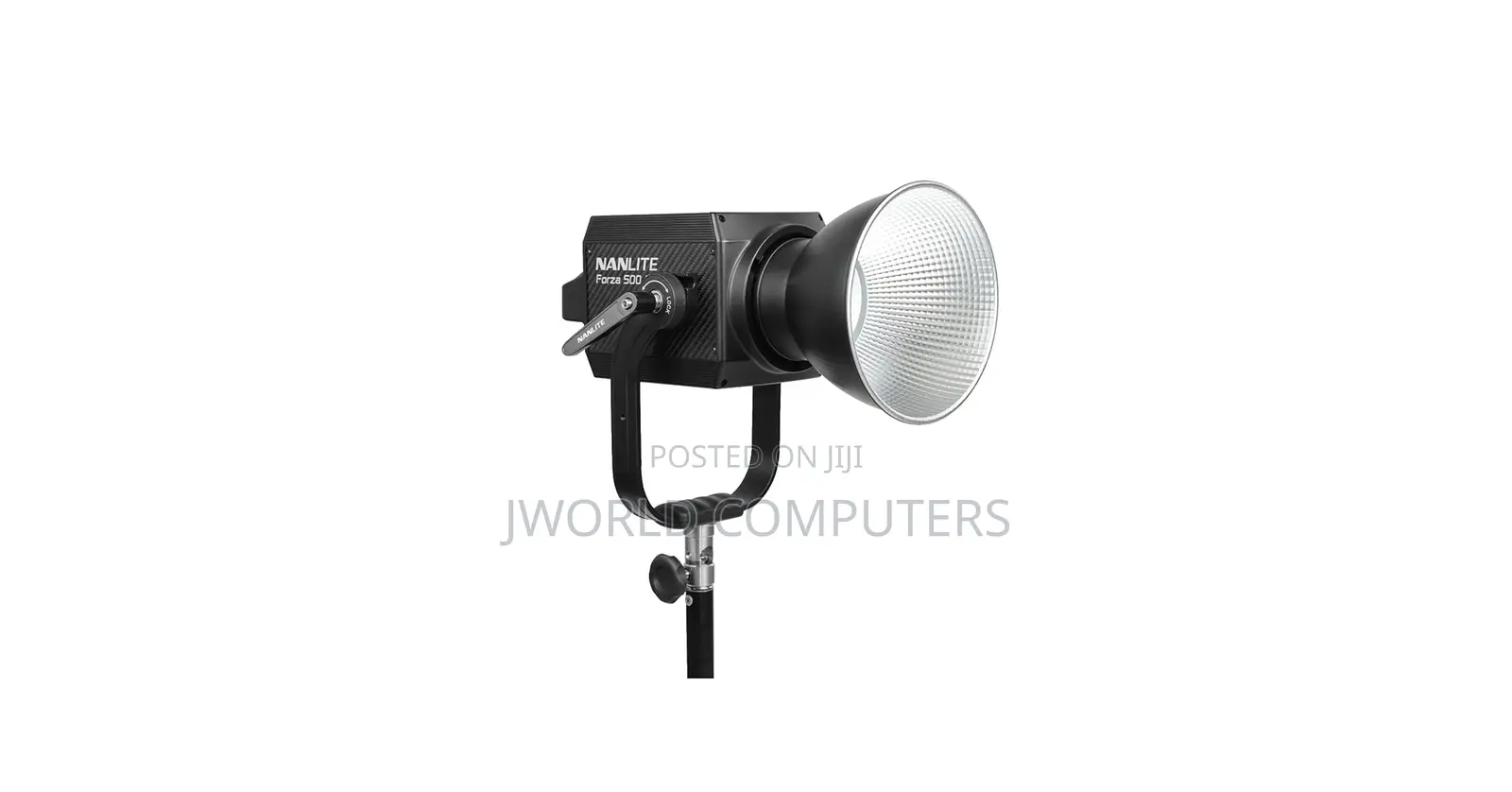 Nanlite Forza Fc 500b