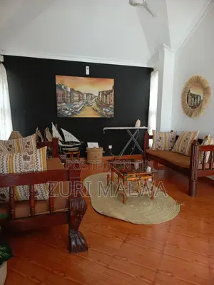 4br Villa With A Pool