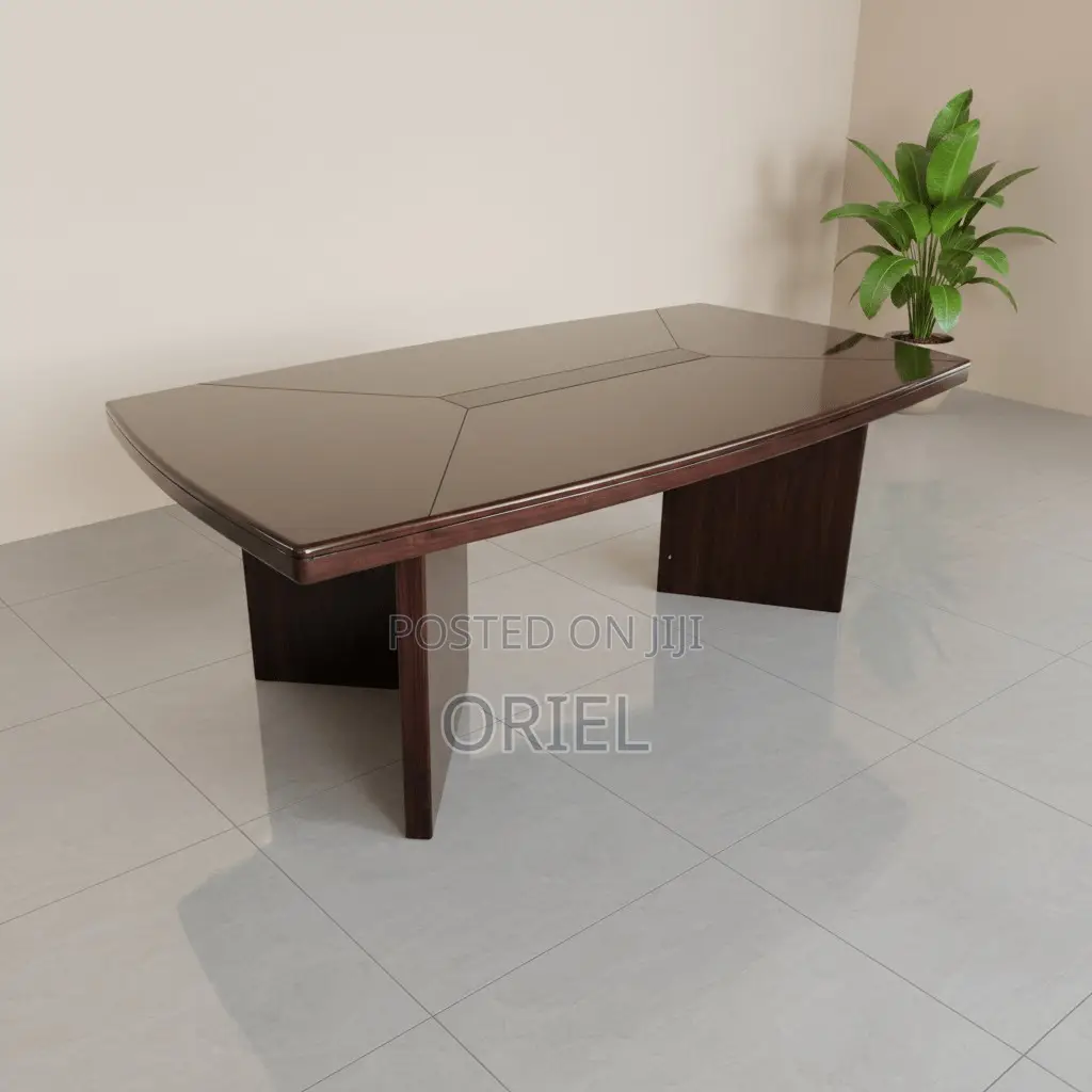 Office Table : Office Conference Meeting 240cm Boardroom Table