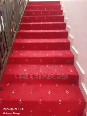 Durable Executive Carpets for High Traffic Office Areas