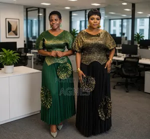 Fashionable Dresses