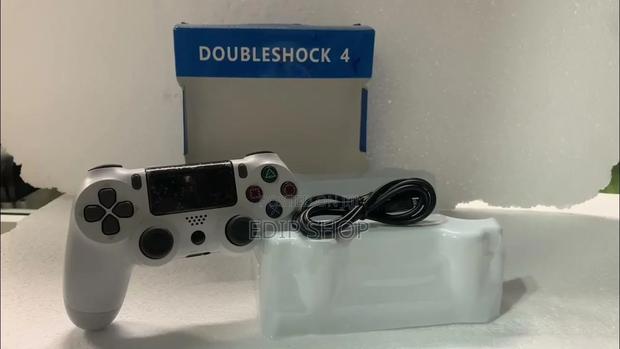 Dual Shock 4 Wireless Ps4 Controller - main view