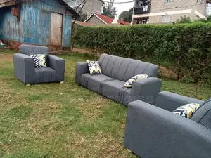 Modern 7 Seater Set