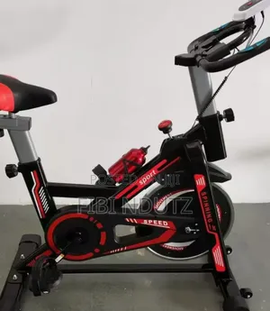 Brand New Spin Bike/Spin Bike