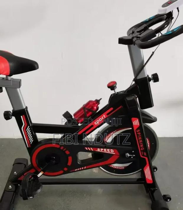 Brand New Spin Bike/Spin Bike