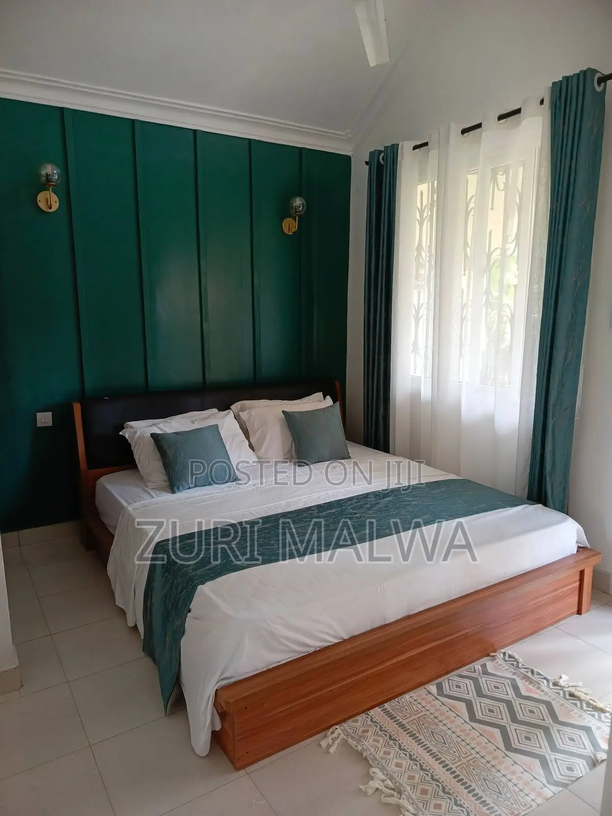 4br Villa With A Pool