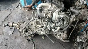 Engine 4a30