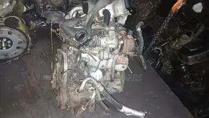 Engine 4a30