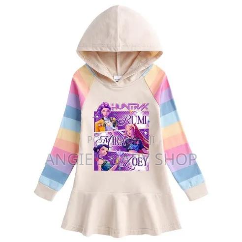 K-Pop Top Dress
