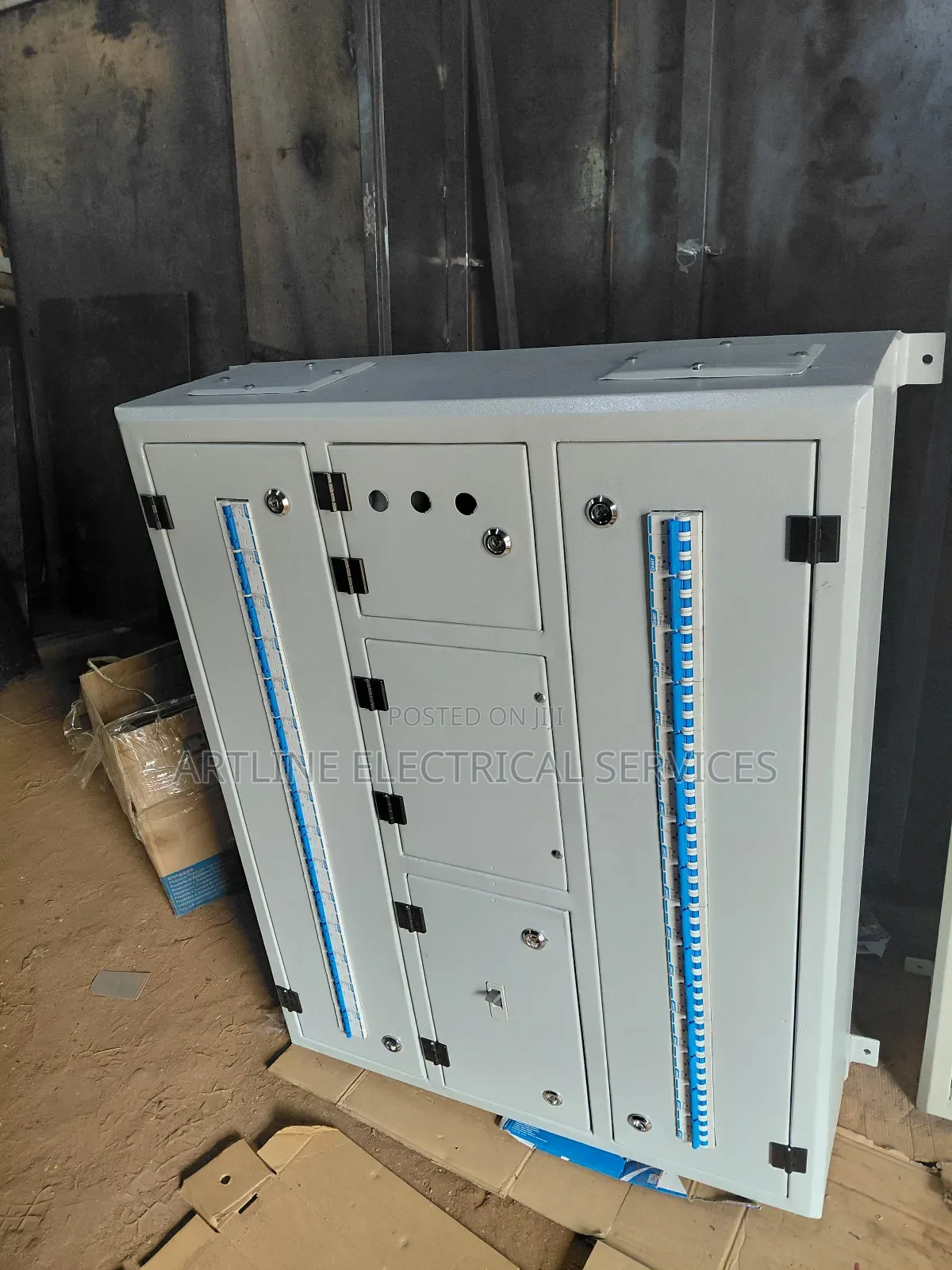 Chint Distribution Board