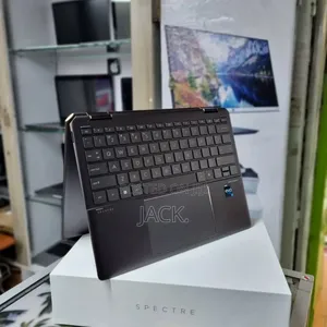 Laptop HP Spectre X360 16GB Intel Core i7 SSD 1T