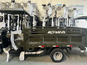 Kevla 250cc Water Cool